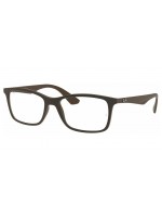 Ray Ban RX7047 5451 Δώρο (Οργανικοί Φακοί Uncoated 1.5) Ray Ban RX7047 5451 Δώρο (Οργανικοί Φακοί Uncoated 1.5)
