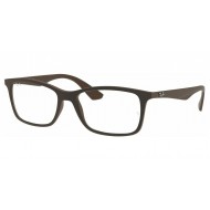 Ray Ban RX7047 5451 Δώρο (Οργανικοί Φακοί Uncoated 1.5) Ray Ban RX7047 5451 Δώρο (Οργανικοί Φακοί Uncoated 1.5)