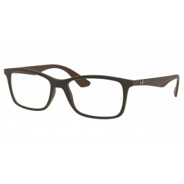 Ray Ban RX7047 5451 Δώρο (Οργανικοί Φακοί Uncoated 1.5) Ray Ban RX7047 5451 Δώρο (Οργανικοί Φακοί Uncoated 1.5)