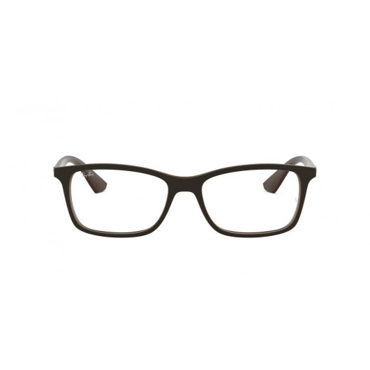 RAY BAN RX7047 5451 ΔΩΡΟ (ΟΡΓΑΝΙΚΟΙ ΦΑΚΟΙ UNCOATED 1.5) - RayBan