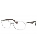 Ray Ban RX7047 5768 Δώρο (Οργανικοί Φακοί Uncoated 1.5) Ray Ban RX7047 5768 Δώρο (Οργανικοί Φακοί Uncoated 1.5)