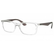Ray Ban RX7047 5768 Δώρο (Οργανικοί Φακοί Uncoated 1.5) Ray Ban RX7047 5768 Δώρο (Οργανικοί Φακοί Uncoated 1.5)