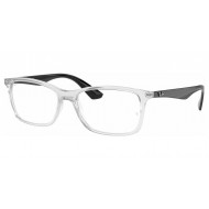 Ray Ban RX7047 5943 Δώρο (Οργανικοί Φακοί Uncoated 1.5) Ray Ban RX7047 5943 Δώρο (Οργανικοί Φακοί Uncoated 1.5)