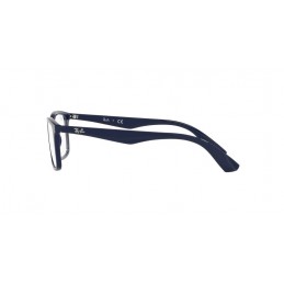 Ray Ban RX7047 8100 Δώρο (Οργανικοί Φακοί Uncoated 1.5) Ray Ban RX7047 8100 Δώρο (Οργανικοί Φακοί Uncoated 1.5)