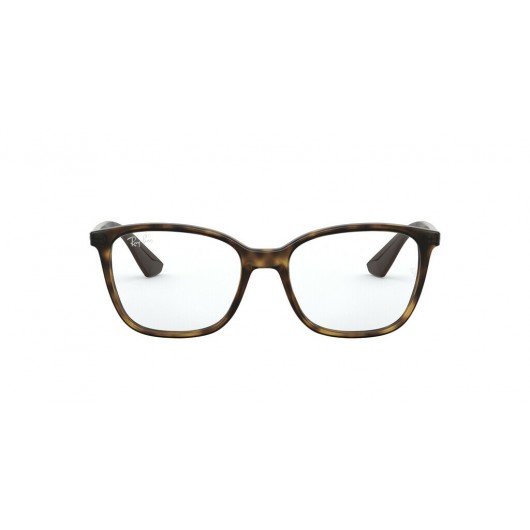 RAY BAN RX7066 5577 ΔΩΡΟ (ΟΡΓΑΝΙΚΟΙ ΦΑΚΟΙ UNCOATED 1.5) - RayBan