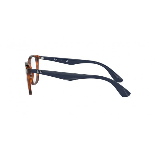 RAY BAN RX7066 5585 ΔΩΡΟ (ΟΡΓΑΝΙΚΟΙ ΦΑΚΟΙ UNCOATED 1.5) - RayBan