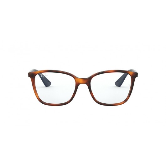 RAY BAN RX7066 5585 ΔΩΡΟ (ΟΡΓΑΝΙΚΟΙ ΦΑΚΟΙ UNCOATED 1.5) - RayBan