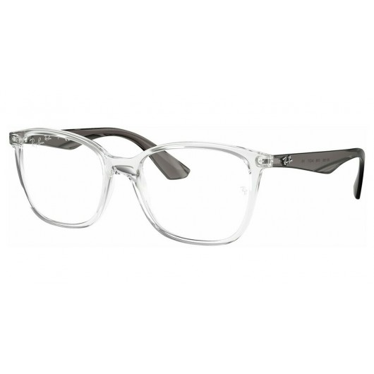 RAY BAN RX7066 5768 ΔΩΡΟ (ΟΡΓΑΝΙΚΟΙ ΦΑΚΟΙ UNCOATED 1.5) - RayBan