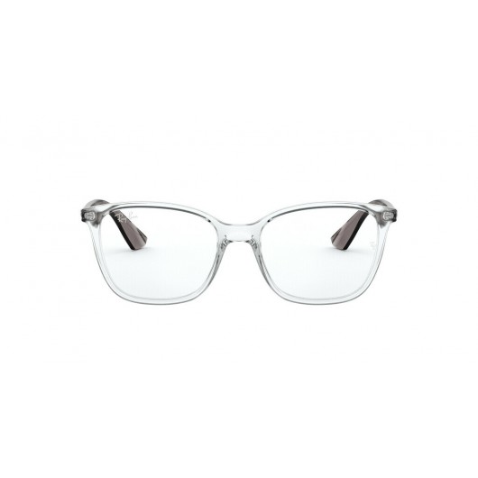 RAY BAN RX7066 5768 ΔΩΡΟ (ΟΡΓΑΝΙΚΟΙ ΦΑΚΟΙ UNCOATED 1.5) - RayBan