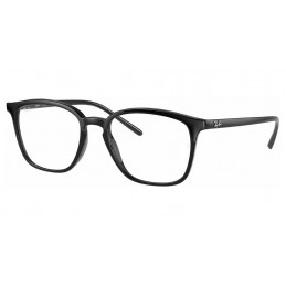 Ray Ban RX7185 2000 Δώρο (Οργανικοί Φακοί Uncoated 1.5) Ray Ban RX7185 2000 Δώρο (Οργανικοί Φακοί Uncoated 1.5)