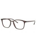 Ray Ban RX7185 8236 Δώρο (Οργανικοί Φακοί Uncoated 1.5)