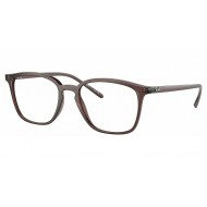 Ray Ban RX7185 8236 Δώρο (Οργανικοί Φακοί Uncoated 1.5) Ray Ban RX7185 8236 Δώρο (Οργανικοί Φακοί Uncoated 1.5)