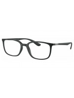 Ray Ban RX7208 5204 Δώρο (Οργανικοί Φακοί Uncoated 1.5)