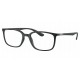 RAY BAN RX7208 5204 ΔΩΡΟ (ΟΡΓΑΝΙΚΟΙ ΦΑΚΟΙ UNCOATED 1.5) - RayBan