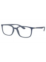 Ray Ban RX7208 5207 Δώρο (Οργανικοί Φακοί Uncoated 1.5) Ray Ban RX7208 5207 Δώρο (Οργανικοί Φακοί Uncoated 1.5)