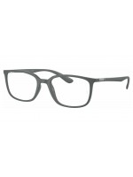 Ray Ban RX7208 5521 Δώρο (Οργανικοί Φακοί Uncoated 1.5)