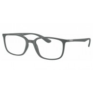 Ray Ban RX7208 5521 Δώρο (Οργανικοί Φακοί Uncoated 1.5) Ray Ban RX7208 5521 Δώρο (Οργανικοί Φακοί Uncoated 1.5)