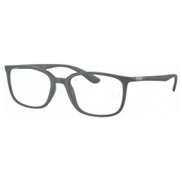 Ray Ban RX7208 5521 Δώρο (Οργανικοί Φακοί Uncoated 1.5) Ray Ban RX7208 5521 Δώρο (Οργανικοί Φακοί Uncoated 1.5)