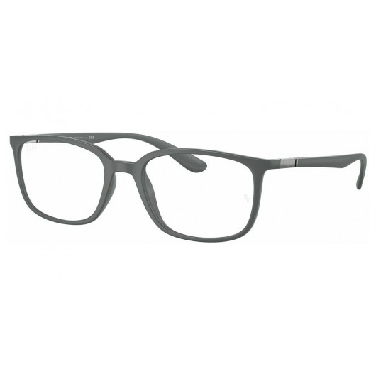 RAY BAN RX7208 5521 ΔΩΡΟ (ΟΡΓΑΝΙΚΟΙ ΦΑΚΟΙ UNCOATED 1.5) - RayBan RAY BAN RX7208 5521 ΔΩΡΟ (ΟΡΓΑΝΙΚΟΙ ΦΑΚΟΙ UNCOATED 1.5) - RayBan