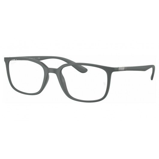 RAY BAN RX7208 5521 ΔΩΡΟ (ΟΡΓΑΝΙΚΟΙ ΦΑΚΟΙ UNCOATED 1.5) - RayBan