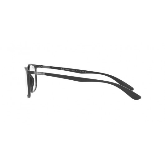 RAY BAN RX7208 5521 ΔΩΡΟ (ΟΡΓΑΝΙΚΟΙ ΦΑΚΟΙ UNCOATED 1.5) - RayBan