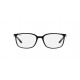 RAY BAN RX7208 5521 ΔΩΡΟ (ΟΡΓΑΝΙΚΟΙ ΦΑΚΟΙ UNCOATED 1.5) - RayBan