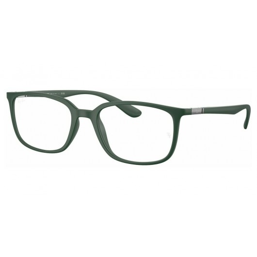 RAY BAN RX7208 8062 ΔΩΡΟ (ΟΡΓΑΝΙΚΟΙ ΦΑΚΟΙ UNCOATED 1.5) - RayBan RAY BAN RX7208 8062 ΔΩΡΟ (ΟΡΓΑΝΙΚΟΙ ΦΑΚΟΙ UNCOATED 1.5) - RayBan