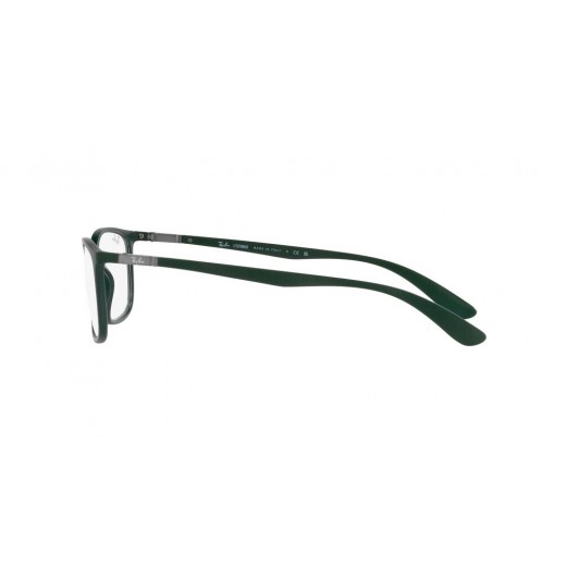 RAY BAN RX7208 8062 ΔΩΡΟ (ΟΡΓΑΝΙΚΟΙ ΦΑΚΟΙ UNCOATED 1.5) - RayBan RAY BAN RX7208 8062 ΔΩΡΟ (ΟΡΓΑΝΙΚΟΙ ΦΑΚΟΙ UNCOATED 1.5) - RayBan