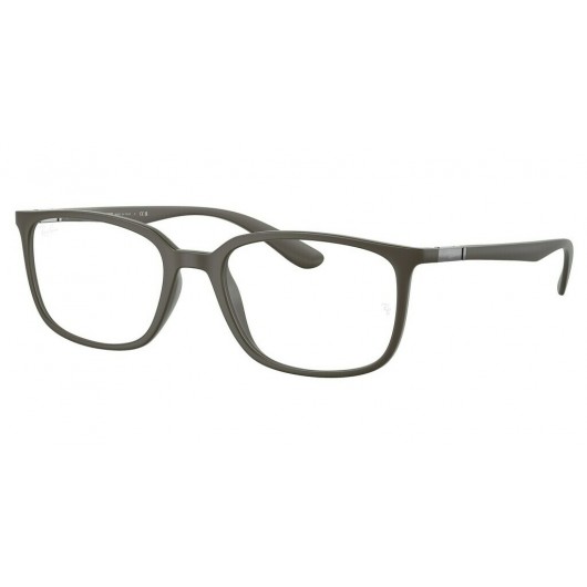 RAY BAN RX7208 8063 ΔΩΡΟ (ΟΡΓΑΝΙΚΟΙ ΦΑΚΟΙ UNCOATED 1.5) - RayBan RAY BAN RX7208 8063 ΔΩΡΟ (ΟΡΓΑΝΙΚΟΙ ΦΑΚΟΙ UNCOATED 1.5) - RayBan