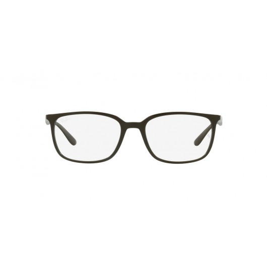 RAY BAN RX7208 8063 ΔΩΡΟ (ΟΡΓΑΝΙΚΟΙ ΦΑΚΟΙ UNCOATED 1.5) - RayBan RAY BAN RX7208 8063 ΔΩΡΟ (ΟΡΓΑΝΙΚΟΙ ΦΑΚΟΙ UNCOATED 1.5) - RayBan