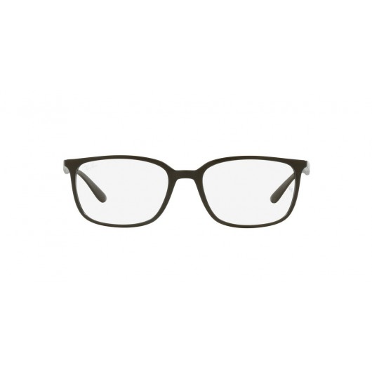 RAY BAN RX7208 8063 ΔΩΡΟ (ΟΡΓΑΝΙΚΟΙ ΦΑΚΟΙ UNCOATED 1.5) - RayBan