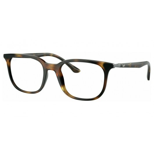 RAY BAN RX7211 2012 ΔΩΡΟ (ΟΡΓΑΝΙΚΟΙ ΦΑΚΟΙ UNCOATED 1.5) - RayBan