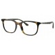 RAY BAN RX7211 2012 ΔΩΡΟ (ΟΡΓΑΝΙΚΟΙ ΦΑΚΟΙ UNCOATED 1.5) - RayBan