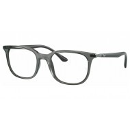 Ray Ban RX7211 8205 Δώρο (Οργανικοί Φακοί Uncoated 1.5) Ray Ban RX7211 8205 Δώρο (Οργανικοί Φακοί Uncoated 1.5)