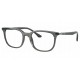 RAY BAN RX7211 8205 ΔΩΡΟ (ΟΡΓΑΝΙΚΟΙ ΦΑΚΟΙ UNCOATED 1.5) - RayBan RAY BAN RX7211 8205 ΔΩΡΟ (ΟΡΓΑΝΙΚΟΙ ΦΑΚΟΙ UNCOATED 1.5) - RayBan