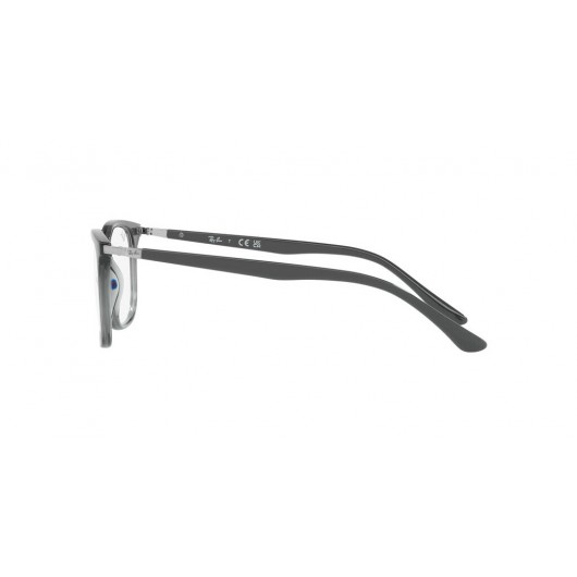 RAY BAN RX7211 8205 ΔΩΡΟ (ΟΡΓΑΝΙΚΟΙ ΦΑΚΟΙ UNCOATED 1.5) - RayBan RAY BAN RX7211 8205 ΔΩΡΟ (ΟΡΓΑΝΙΚΟΙ ΦΑΚΟΙ UNCOATED 1.5) - RayBan