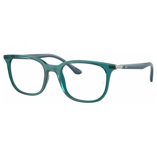 RAY BAN RX7211 8206 ΔΩΡΟ (ΟΡΓΑΝΙΚΟΙ ΦΑΚΟΙ UNCOATED 1.5) - RayBan