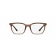 RAY BAN RX7211 8207 ΔΩΡΟ (ΟΡΓΑΝΙΚΟΙ ΦΑΚΟΙ UNCOATED 1.5) - RayBan