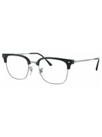 Ray Ban NEW Clubmaster RX7216 2000 Δώρο (Οργανικοί Φακοί Uncoated 1.5)