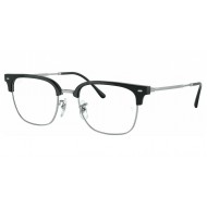 Ray Ban NEW Clubmaster RX7216 2000 Δώρο (Οργανικοί Φακοί Uncoated 1.5) Ray Ban NEW Clubmaster RX7216 2000 Δώρο (Οργανικοί Φακοί Uncoated 1.5)