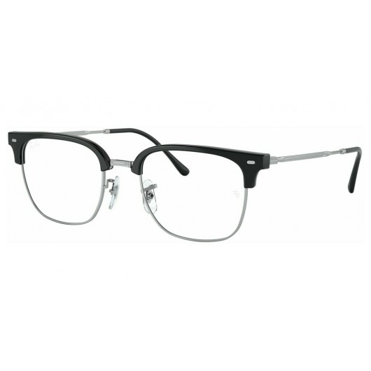 RAY BAN NEW CLUBMASTER RX7216 2000 ΔΩΡΟ (ΟΡΓΑΝΙΚΟΙ ΦΑΚΟΙ UNCOATED 1.5) - RayBan