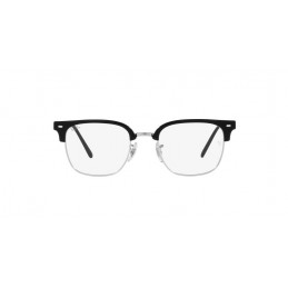 Ray Ban NEW Clubmaster RX7216 2000 Δώρο (Οργανικοί Φακοί Uncoated 1.5)