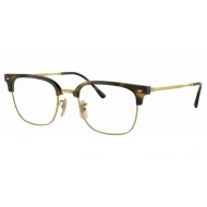 Ray Ban NEW Clubmaster RX7216 2012 Δώρο (Οργανικοί Φακοί Uncoated 1.5) Ray Ban NEW Clubmaster RX7216 2012 Δώρο (Οργανικοί Φακοί Uncoated 1.5)