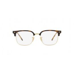 Ray Ban NEW Clubmaster RX7216 2012 Δώρο (Οργανικοί Φακοί Uncoated 1.5) Ray Ban NEW Clubmaster RX7216 2012 Δώρο (Οργανικοί Φακοί Uncoated 1.5)