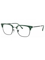 Ray Ban NEW Clubmaster RX7216 8208 Δώρο (Οργανικοί Φακοί Uncoated 1.5) Ray Ban NEW Clubmaster RX7216 8208 Δώρο (Οργανικοί Φακοί Uncoated 1.5)