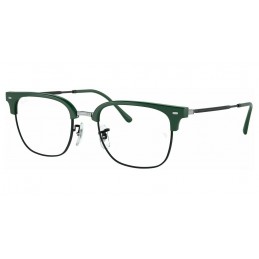 Ray Ban NEW Clubmaster RX7216 8208 Δώρο (Οργανικοί Φακοί Uncoated 1.5) Ray Ban NEW Clubmaster RX7216 8208 Δώρο (Οργανικοί Φακοί Uncoated 1.5)