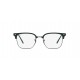 RAY BAN NEW CLUBMASTER RX7216 8208 ΔΩΡΟ (ΟΡΓΑΝΙΚΟΙ ΦΑΚΟΙ UNCOATED 1.5) - RayBan