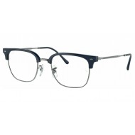 Ray Ban NEW Clubmaster RX7216 8210 Δώρο (Οργανικοί Φακοί Uncoated 1.5) Ray Ban NEW Clubmaster RX7216 8210 Δώρο (Οργανικοί Φακοί Uncoated 1.5)