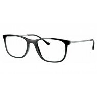 Ray Ban RX7244 2000 Δώρο (Οργανικοί Φακοί Uncoated 1.5)