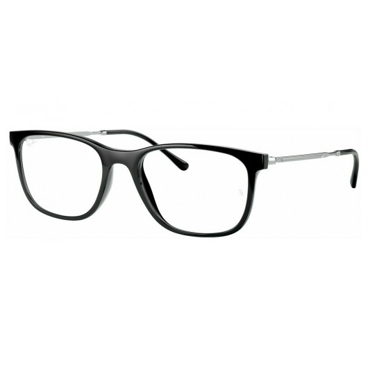 RAY BAN RX7244 2000 ΔΩΡΟ (ΟΡΓΑΝΙΚΟΙ ΦΑΚΟΙ UNCOATED 1.5) - RayBan